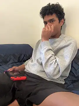 Ryan-hot online show from February 28, 3:02 pm