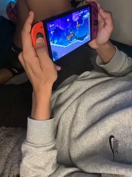 Ryan-hot online show from March 12, 10:05 pm