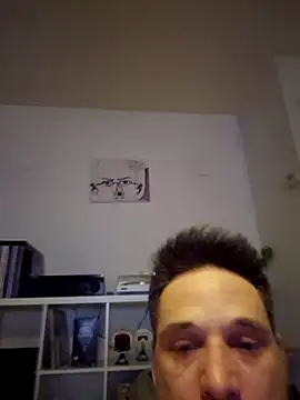 Snapshot of Kefster86 chatting on March 6, 7:54 pm Kefster86 online show from March 6, 7:54 pm