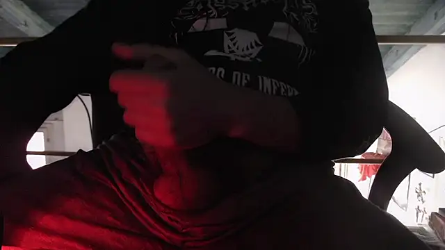 contemptumundi888 online show from March 16, 8:32 am