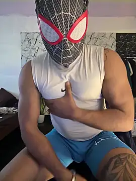 mikemacluffy online show from March 19, 9:17 am