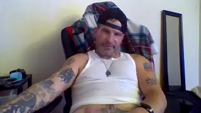 johnnyrockit online show from October 25, 11:54 pm