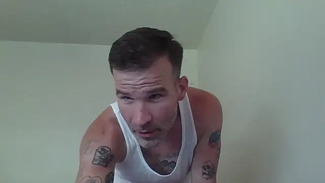 johnnyrockit online show from July 1, 8:08 pm