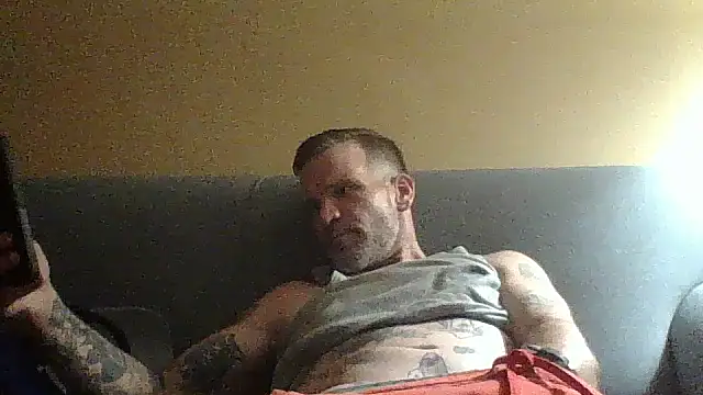 johnnyrockit online show from July 21, 9:11 am