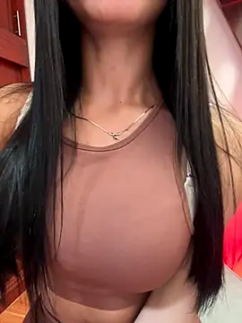 Lolitacooper online show from November 4, 8:08 pm