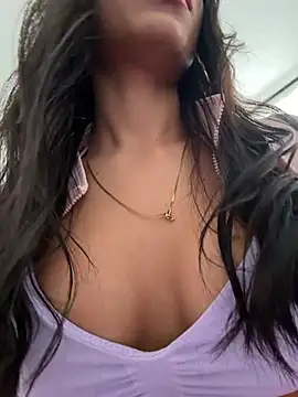 Lolitacooper online show from April 5, 8:28 pm