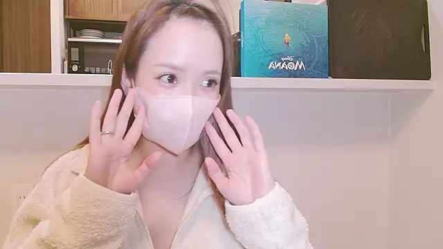  hina chan  online show from February 8, 1:47 pm