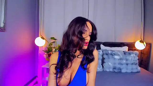 CarlaWhite online show from March 14, 4:40 am