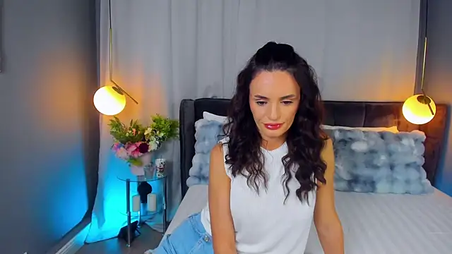 CarlaWhite online show from May 28, 3:37 am