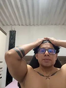 ikkipro online show from December 5, 6:44 am