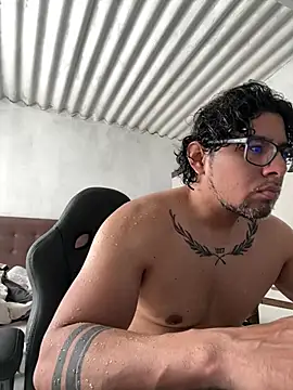 ikkipro online show from February 23, 2:47 pm