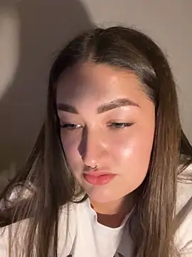 Aria Blisss online show from September 16, 1:01 pm