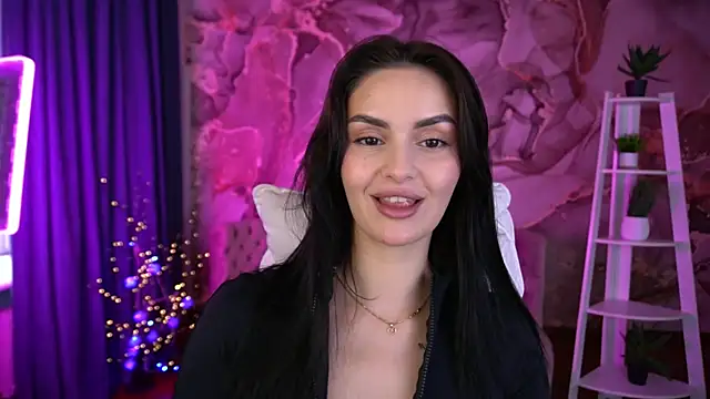 MilashaLovely online show from November 4, 7:51 am