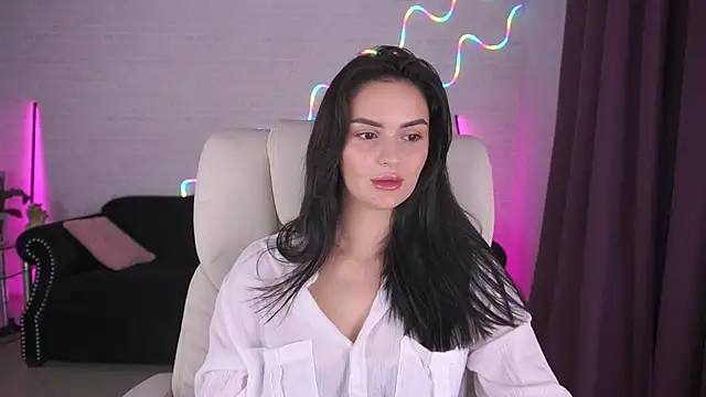 MilashaLovely online show from November 23, 7:19 am