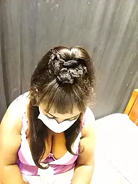 sexyal online show from January 16, 3:56 pm