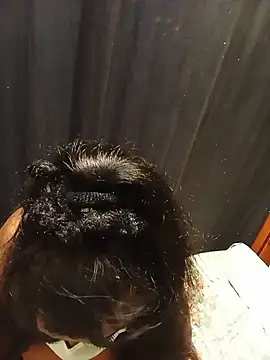 sexyal online show from February 6, 9:06 pm