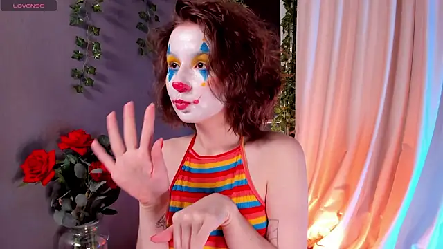 Snapshot of mind_game chatting on February 23, 5:45 am mind game online show from February 23, 5:45 am