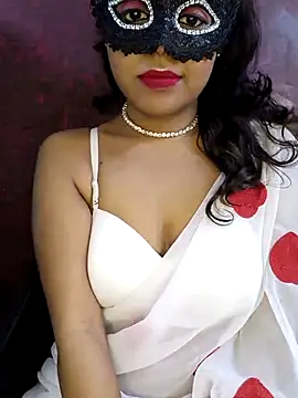 deslisexpriya online show from March 9, 9:46 am