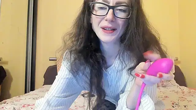 Baby Jewel online show from February 12, 11:16 am