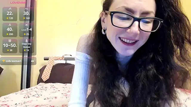 Baby Jewel online show from February 18, 11:17 am