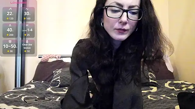 Baby Jewel online show from February 24, 1:09 pm