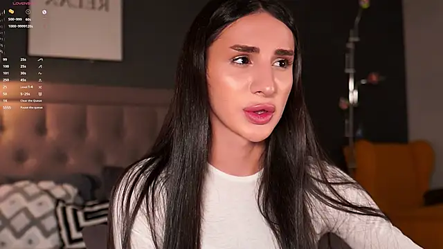 Kim Oberlin  online show from September 14, 4:06 pm