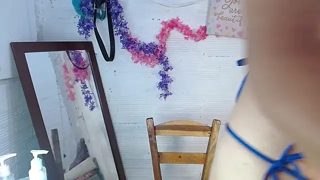 Im Antonellasex online show from September 17, 1:24 pm