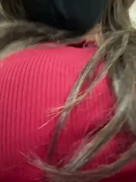 Lunaxx001 online show from April 7, 7:25 pm