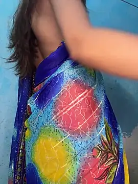 Lunaxx001 online show from April 12, 5:56 am