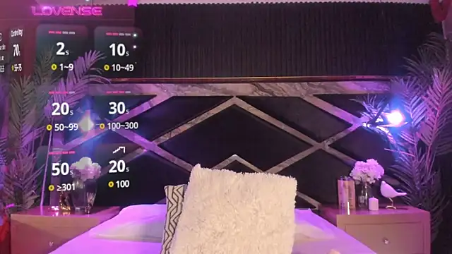 SophiaSmiiths  online show from March 1, 11:58 pm