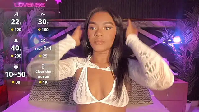 SophiaSmiiths  online show from March 2, 8:18 pm