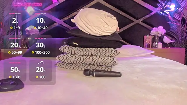 SophiaSmiiths  online show from March 2, 11:20 pm