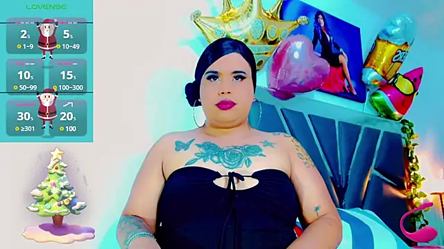 Snapshot of nauthyvalentina chatting on December 20, 12:08 am nauthyvalentina online show from December 20, 12:08 am