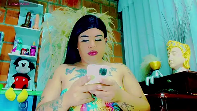 Snapshot of nauthyvalentina chatting on February 18, 2:02 pm nauthyvalentina online show from February 18, 2:02 pm