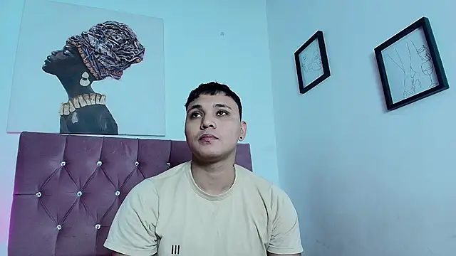 couple lovelyds online show from October 25, 8:58 pm