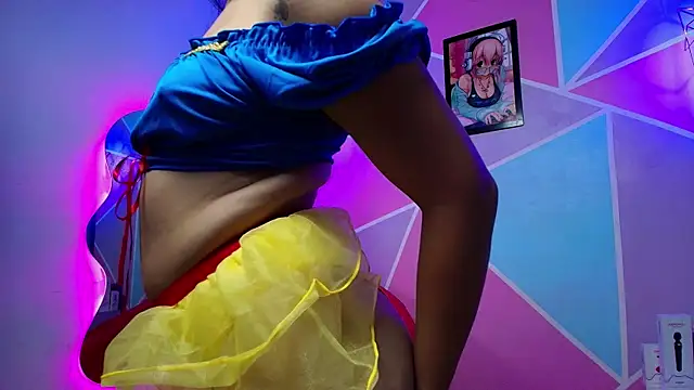 couple lovelyds online show from October 26, 9:53 pm