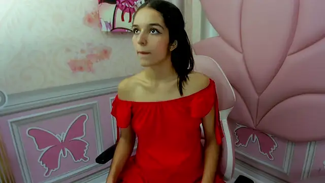 ariana  sweet  online show from December 17, 1:17 pm