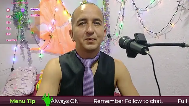 yazforeSolo online show from October 12, 2:16 pm