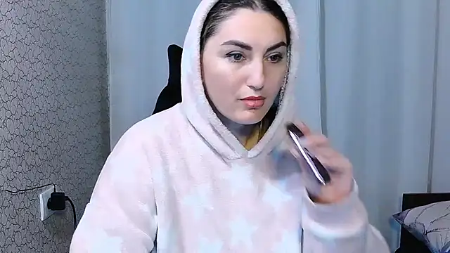 JaneLaJewel online show from October 30, 7:21 am