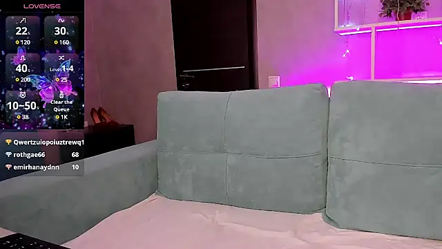 Beatrice Brice online show from March 10, 10:15 am