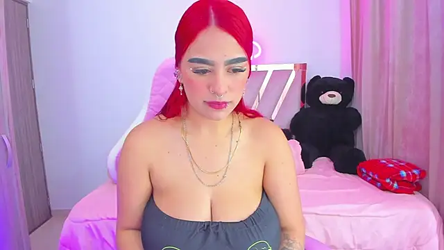 Sofia martiin online show from January 27, 2:02 pm