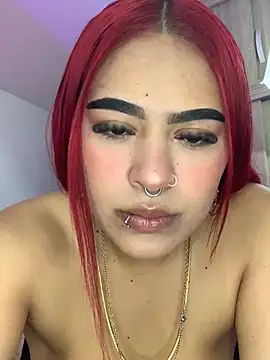 Sofia martiin online show from February 5, 12:17 pm