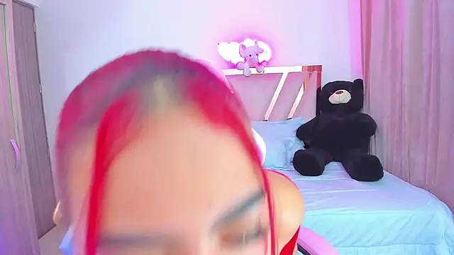 Sofia martiin online show from February 24, 3:09 pm