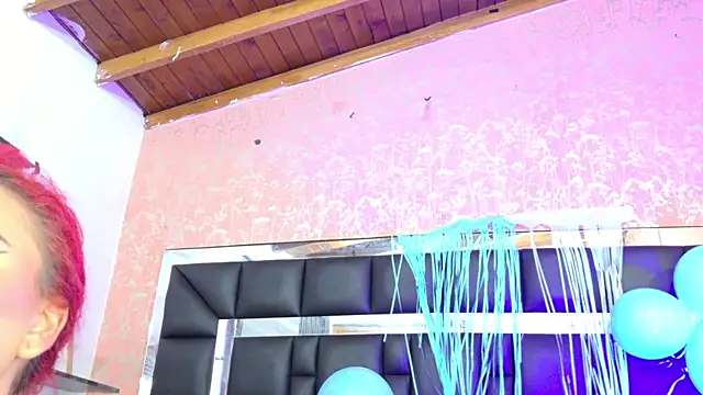 Sofia martiin online show from September 25, 3:10 am