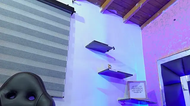 Sofia martiin online show from October 10, 3:16 am