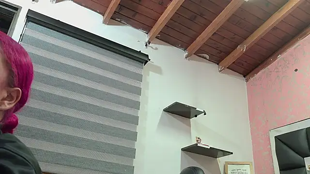 Sofia martiin online show from October 11, 3:06 am