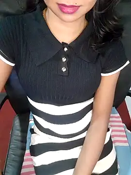 Snapshot of Ashavindi_hot chatting on February 27, 5:13 pm Ashavindi hot online show from February 27, 5:13 pm