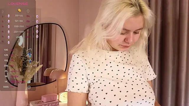 Maybe Baby  online show from December 6, 8:15 am