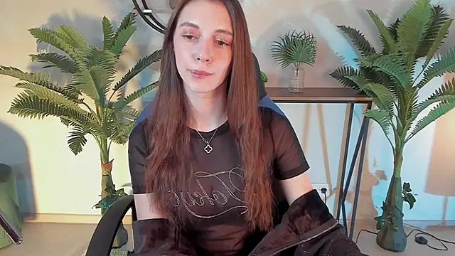 AveAngela online show from December 25, 9:34 am