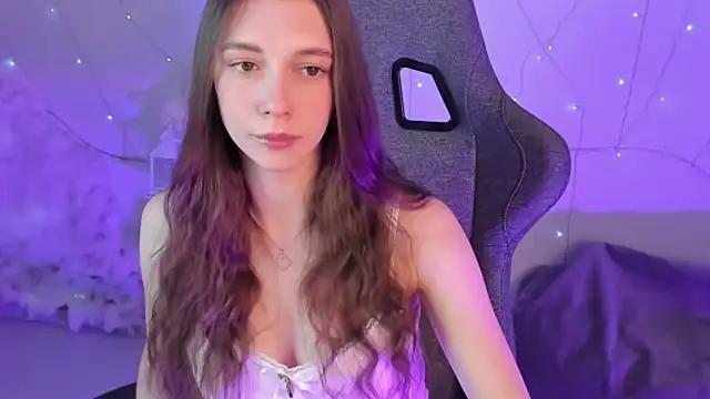 AveAngela online show from December 30, 6:20 am